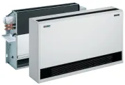 Roller Grundgerät f.Kältemittel HKNI 800 m.Schallisolierung 230V